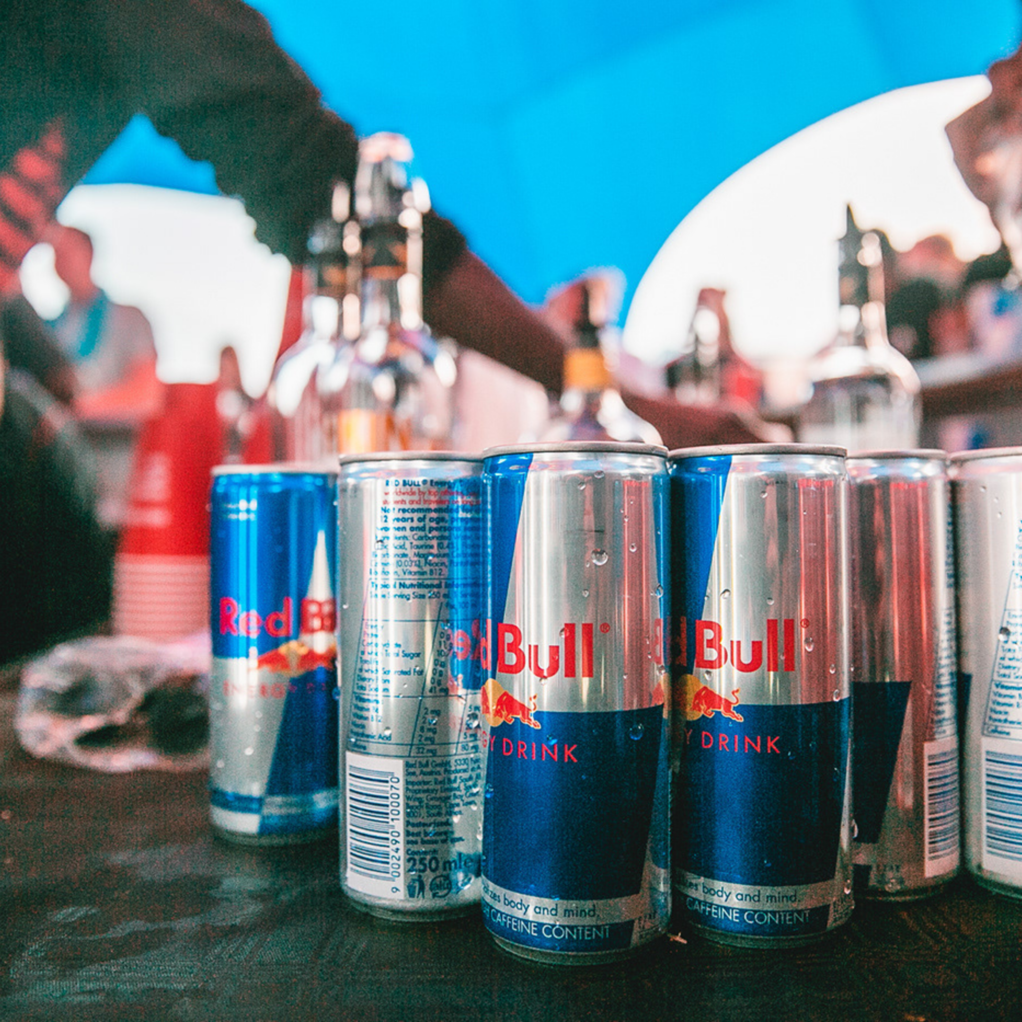 red-bull